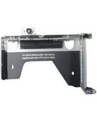 DELL EMC Riser 1A, 2x16 LP slots, Customer Kit