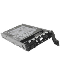 DELL EMC 2TB 7.2K RPM SATA 6Gbps 512n 3.5in Cabled Hard Drive, CK