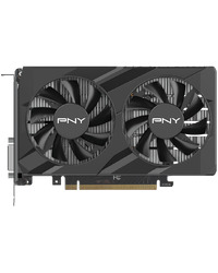 PNY Video Card NVIdia GeForce RTX 3050 6GB VERTO Dual Fan Edition DLSS 3