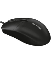 CANYON mouse M-5 Wired Black