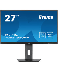 IIYAMA Monitor LED XUB2797QSN-B2 27