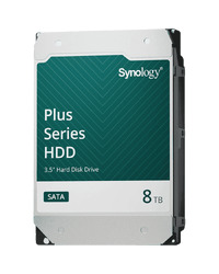 Synology HAT3310-8T 8TB 3.5