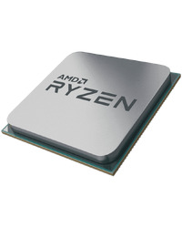 AMD CPU Desktop Ryzen 7 8C/16T 5700X (3.4/4.6GHz Boost,36MB,65W,AM4) Tray