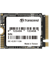 Transcend 1TB, M.2 2230,PCIe Gen4x4, NVMe, 3D TLC