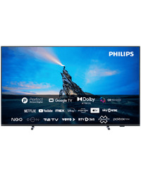 Philips 65PML8709/12 4K Quantum Dot MiniLED Google TV, 164 cm (65