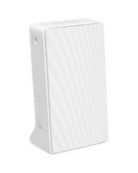 Mercusys MB230-4G AC1200 Wi-Fi 4G+ LTE Router, Build-In 300Mbps 4G LTE Modem, 300 Mbps at 2.4 GHz,867 Mbps at 5 GHz, 4G+ Cat6 300/50 Mbps, Internal Antennas, 1× G LAN Port, 1× G WAN/LAN Port, FDD-LTE,TDD-LTE,HSPA+/UMTS, MERCUSYS APP, Nano SIM Card