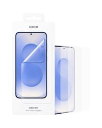 Samsung Galaxy S25 Ultra Anti-reflecting Screen Protector Transparent