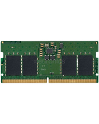 Kingston DRAM Notebook Memory 8GB DDR5 5600MT/s SODIMM