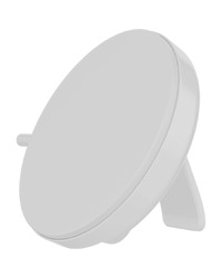 CANYON wireless charger WS-105 15W Qi2 White