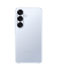 Samsung Galaxy S25 Clear Case Transparent