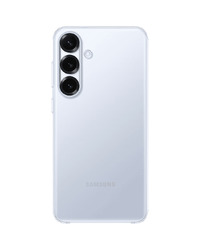 Samsung Galaxy S25+ Clear Case Transparent