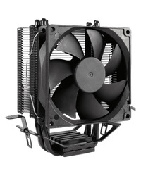 CPU COOLER INTER-TECH 4P90 BULK - AMD/INTEL