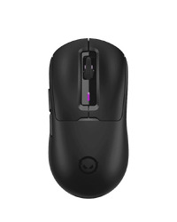 LORGAR MSA10W, Wireless Gaming Mouse Advanced, black