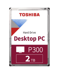 HDD desktop Toshiba P300 SMR (3.5