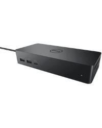 Dell Universal Dock UD22 - HDMI, 2xDP, 2xUSB-C, 4xUSB-A, RJ-45