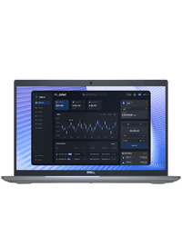Dell Mobile Precision 3590, 15.6