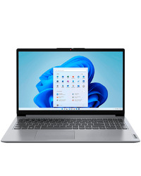 Lenovo IdeaPad 1 15ALC7, 15.6'' FHD (1920x1080) AG, AMD Ryzen 7 5700U (8C, 12MB, up to 4.3GHz), 16GB DDR4 (8+8), 1TB SSD, AMD Radeon Graphics, HDMI, 1x USB 3.2, 1xUSB 2.0, 1xUSB-C (data), Batt 42 Wh, No OS, Cloud Grey, 2y