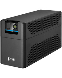 Eaton UPS 5E900UD Gen2 900VA/480W, Tower, Line Interactive, 2 x Schuko;Outputs; 1 USB port, Constant battery recharge, cold start, Typical Backup 1 PC - 24 min; 2yr warranty