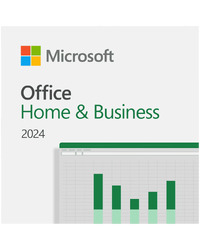 Microsoft Office Home and Business 2024