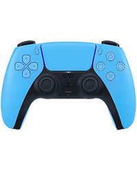 PS5 Dualsense Wireless Controller Starlight Blue v2