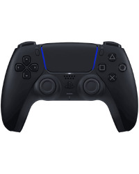 PS5 Dualsense Wireless Controller Midnight Black v2