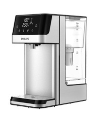 PHILIPS water dispenser ADD5910M/10, filtered ambient + hot, instant heating, 2.2 L