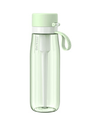 PHILIPS GoZero Daily filter bottle AWP2731GNR/31, 660 ml, Tritan, green