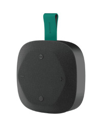 CANYON speaker HEXAGON 10 TWS 8W IPX5 Black Green