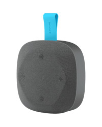 CANYON speaker HEXAGON 10 TWS 8W IPX5 Grey Blue