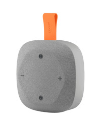 CANYON speaker HEXAGON 10 TWS 8W IPX5 Grey Orange