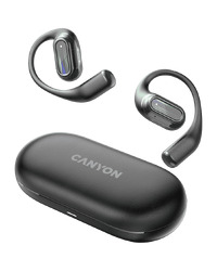 CANYON headset OnFlow 12 OWS ENC Black