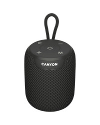 CANYON speaker OnMove 9 IPX6 TWS 10W Black