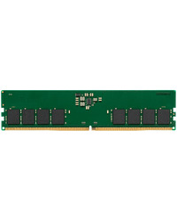 KINGSTON 32GB DDDR5 6400mt/s Non-ECC Cl52 CuDIMM 1rx8