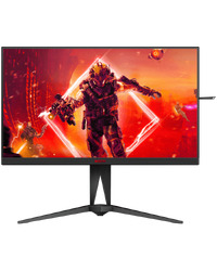 AOC Monitor AGON AG325QZN/EU Gaming, 31.5