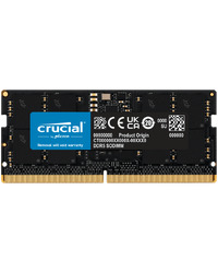 Crucial 64GB DDR5-5600 SODIMM