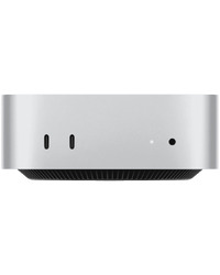 Apple Mac Mini M4 10-Core 24GB / 512GB Silver