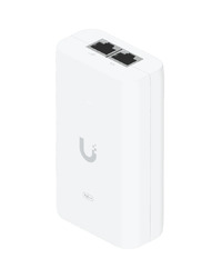 U-POE is designed to power 802.3af PoE devices. U-POE-AF delivers up to 15W of PoE that can be used to power U6-Lite-EU and other 802.3af devices, while also protecting against electrical surges (ESD)