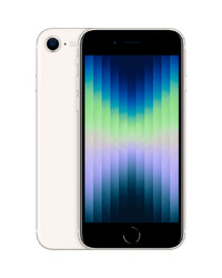 Apple iPhone SE3 128GB Starlight