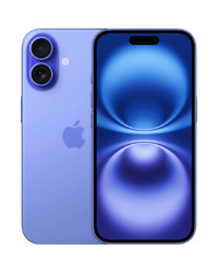 iPhone 16 512GB Ultramarine,Model A3287