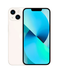 Apple iPhone 13 256GB Starlight