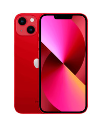 Apple iPhone 13 512GB (PRODUCT)RED