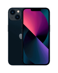 Apple iPhone 13 256GB Midnight