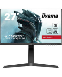 IIYAMA Monitor LED GB2770QSU-B6 27