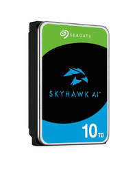 SEAGATE HDD SkyHawkAI Guardian Surveillance (3.5