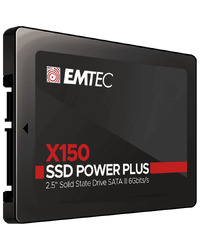 Emtec SSD 2.5 Sata X150 240GB