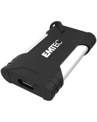 Emtec SSD 3.2Gen2 X210G 1TB Portable
