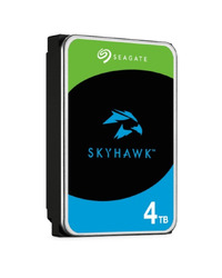 SEAGATE HDD SkyHawk (3.5''/4TB/SATA 6Gb/s/rpm 5400)