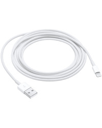 APPLE Accessories - Lightning to USB Cable 2.0m