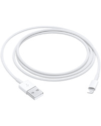 Lightning to USB Cable (1m),Model A1480