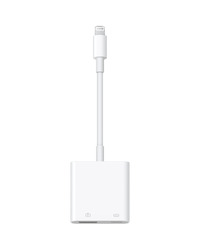 Apple Lightning to USB3 Camera Adapter, Model A1619